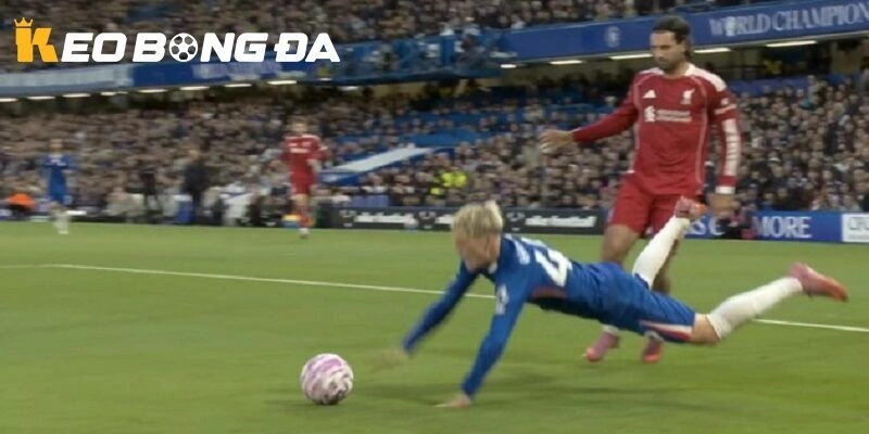 Phân tích tác động lên chiến thuật của đội bóng