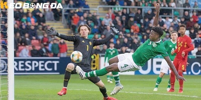 Nắm rõ U-17 EURO 2026 lịch thi đấu theo từng giai đoạn sẽ giúp người xem không bỏ lỡ bất kỳ trận cầu đáng chú ý nào