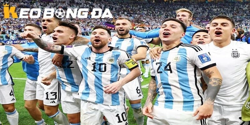 Phân tích đội hình ra sân 